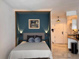 Apartamento Exclusivo Costa de Oro 2 - GT - Torrox-Costa - 8