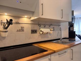 Apartamento Exclusivo Costa de Oro 2 - GT - Torrox-Costa - 7