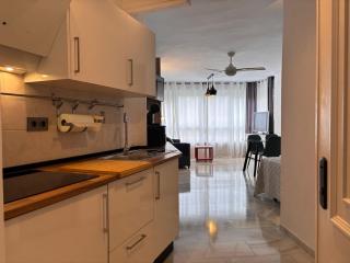 Apartamento Exclusivo Costa de Oro 2 - GT - Torrox-Costa - 5