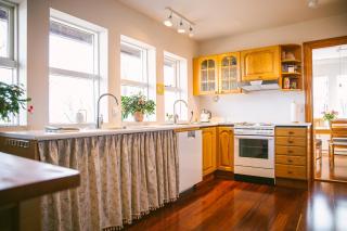 Milli Vina Guesthouse - Borgarnes - 5