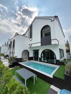 V Villa Khaoyai - Ban Nong Ka Cha - 0