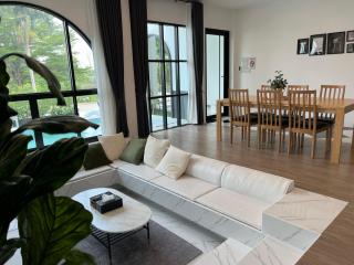 V Villa Khaoyai - Ban Nong Ka Cha - 3