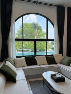 V Villa Khaoyai - 2