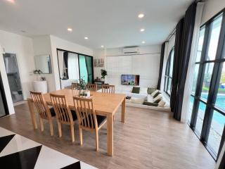 V Villa Khaoyai - Ban Nong Ka Cha - 5