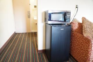 Richmond - Quality Quarters Inn - Richmond - 7