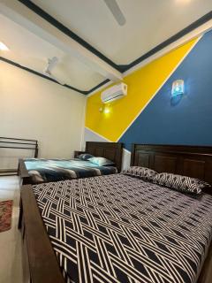 Hotel UK Pasikuda - 7