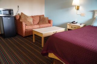 Richmond - Quality Quarters Inn - Richmond - 4