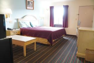 Richmond - Quality Quarters Inn - Richmond - 1