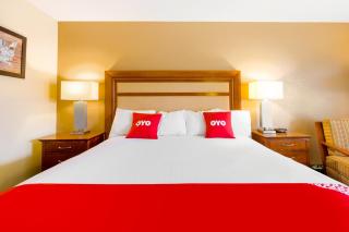 OYO Hotel Lebanon MO I-44 - 2