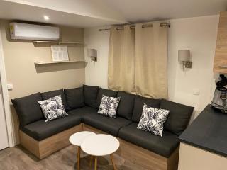 Mobil Home 4-6 personnes - 8