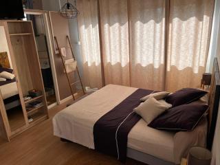 Studio cosy avec piscine dans une villa - Saint-Denis - 6