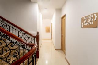 OYO 3159 Festive Inn - Medan - 5