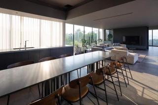 Chuỗi Villa 6 ngủ Siêu VIP Tuần Châu S-H - Mặt Biển - View vịnh - Ha Long - 8