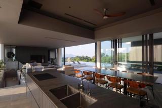 Chuỗi Villa 6 ngủ Siêu VIP Tuần Châu S-H - Mặt Biển - View vịnh - Ha Long - 5