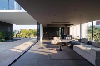 Chuỗi Villa 6 ngủ Siêu VIP Tuần Châu S-H - Mặt Biển - View vịnh - Ha Long - 4