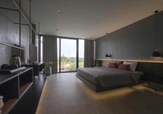 Chuỗi Villa 6 ngủ Siêu VIP Tuần Châu S-H - Mặt Biển - View vịnh - Ha Long - 6