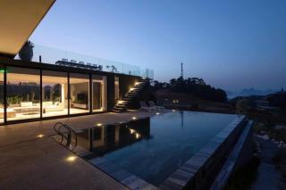Chuỗi Villa 6 ngủ Siêu VIP Tuần Châu S-H - Mặt Biển - View vịnh - Ha Long - 2