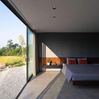 Chuỗi Villa 6 ngủ Siêu VIP Tuần Châu S-H - Mặt Biển - View vịnh - Ha Long - 3