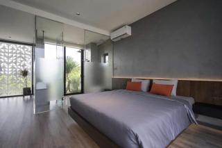 Chuỗi Villa 6 ngủ Siêu VIP Tuần Châu S-H - Mặt Biển - View vịnh - Ha Long - 1