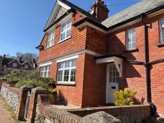Meads Garden Cottage Close to Sea - Old Town - 0