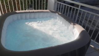 Villa les MAHOGANYS - 6