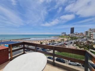 Departamento en Playa Varese - Mar del Plata - 0