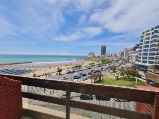 Departamento en Playa Varese - Mar del Plata - 4