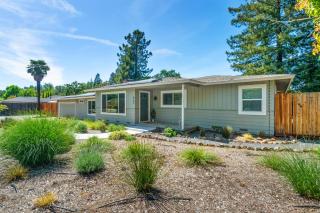 Happy House Getaway - Pool, Hot Tub & Wine Country - Santa Rosa - 1