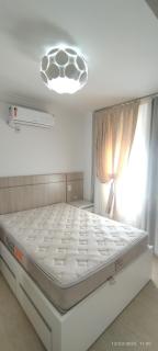 Apartamento coração meia praia - Itapema - 1