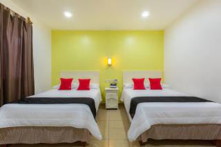 Capital O Oaxaca Guest Hotel - Oaxaca de Juárez - 0