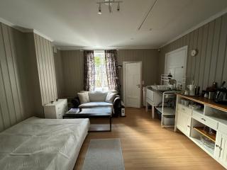 Studio-apartment central in Horten - Horten - 0