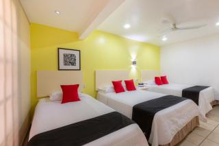 Capital O Oaxaca Guest Hotel - Oaxaca de Juárez - 2