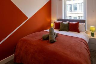 New 2BR Flat - FAST WI-FI - Free Parking - Bristol - 5