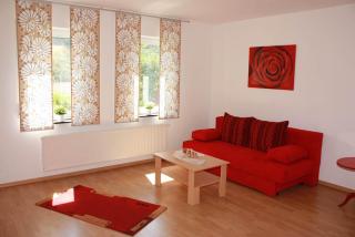 Ferienwohnung Moselliebe - Klotten - 2