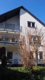 Ferienwohnung Moselliebe - Klotten - 8