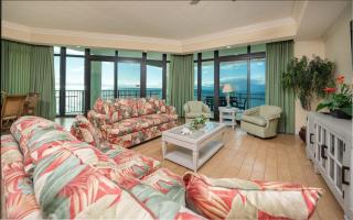 Phoenix West 1209 condo - Orange Beach - 9