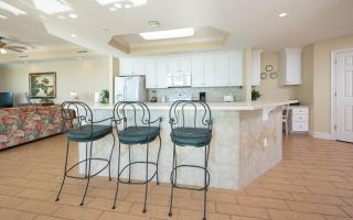 Phoenix West 1209 condo - Orange Beach - 5