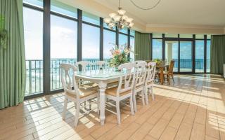 Phoenix West 1209 condo - Orange Beach - 7