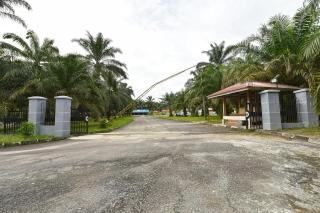 SPOT ON 90014 Otternest @ Gunung Pulai 2 - Pontian Besar - 4