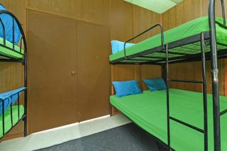 SPOT ON 90014 Otternest @ Gunung Pulai 2 - Pontian Besar - 6