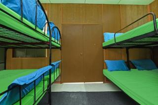 SPOT ON 90014 Otternest @ Gunung Pulai 2 - Pontian Besar - 7