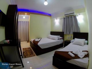 Horu Guest House - Il Cairo - 0