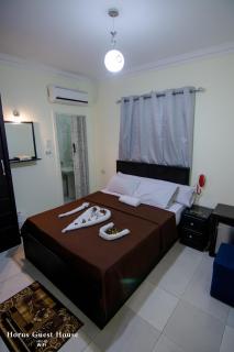 Horu Guest House - Il Cairo - 9