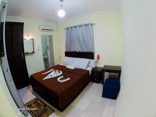 Horu Guest House - Il Cairo - 8