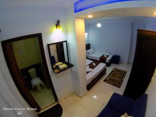 Horu Guest House - Il Cairo - 7
