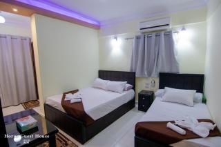 Horu Guest House - Il Cairo - 3