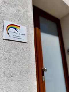 L'arcobaleno - Palermo - 9