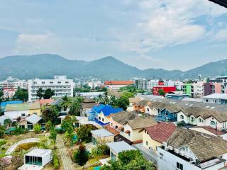 Patong best location Apartments, 2 bedrooms - 3