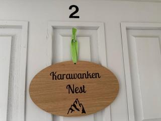 Karawanken Nest - Feistritz im Rosental - 8