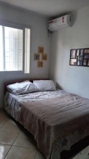 Quarto Mobiliado - 4